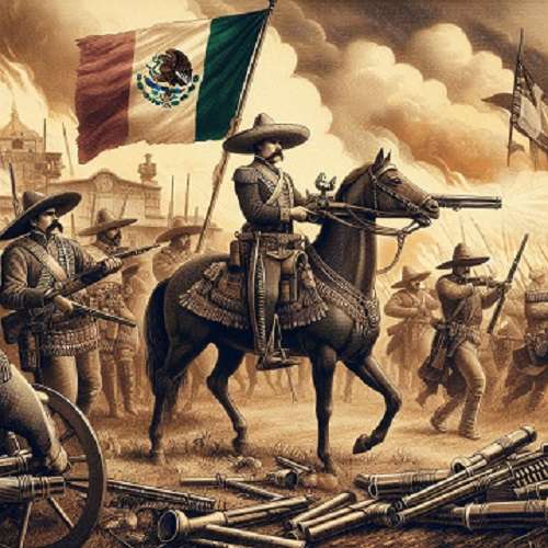 20 Interesting Facts About The American Mexican War