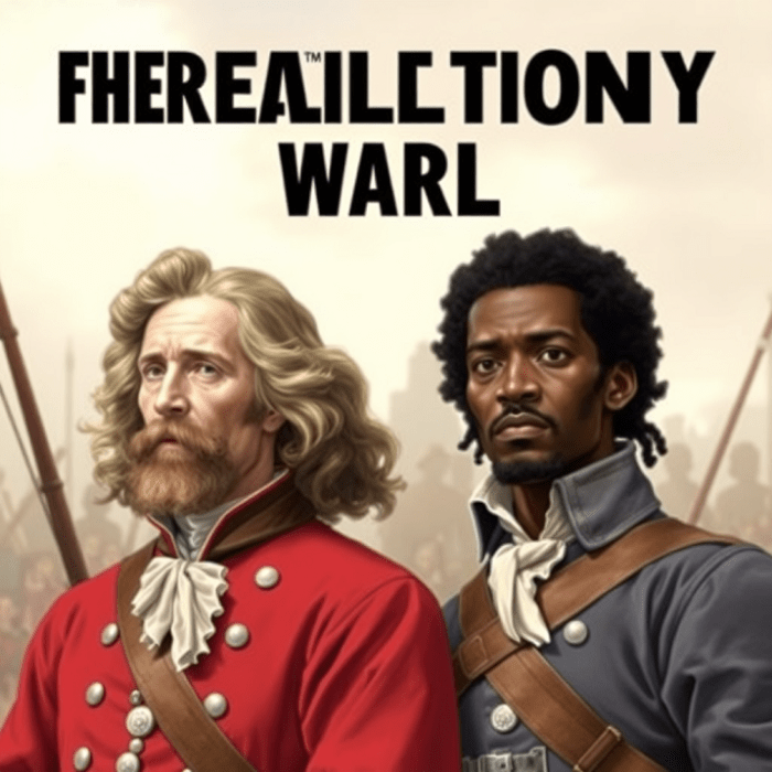 African Americans in the Revolutionary War-Explained